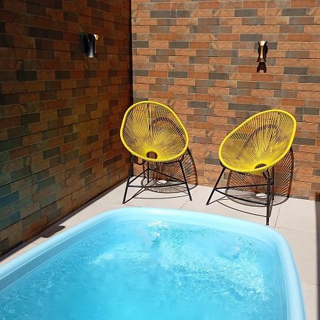 Casa Amarela Da Prainha De Mambucaba - 6 Pessoas Villa Парати Екстериор снимка