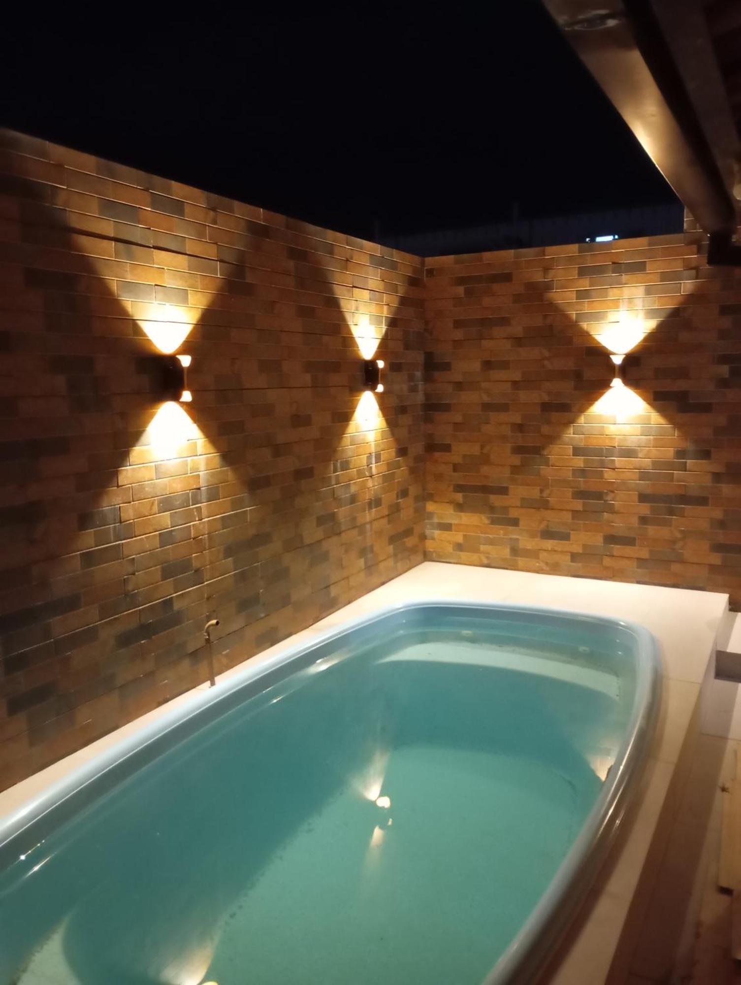 Casa Amarela Da Prainha De Mambucaba - 6 Pessoas Villa Парати Екстериор снимка