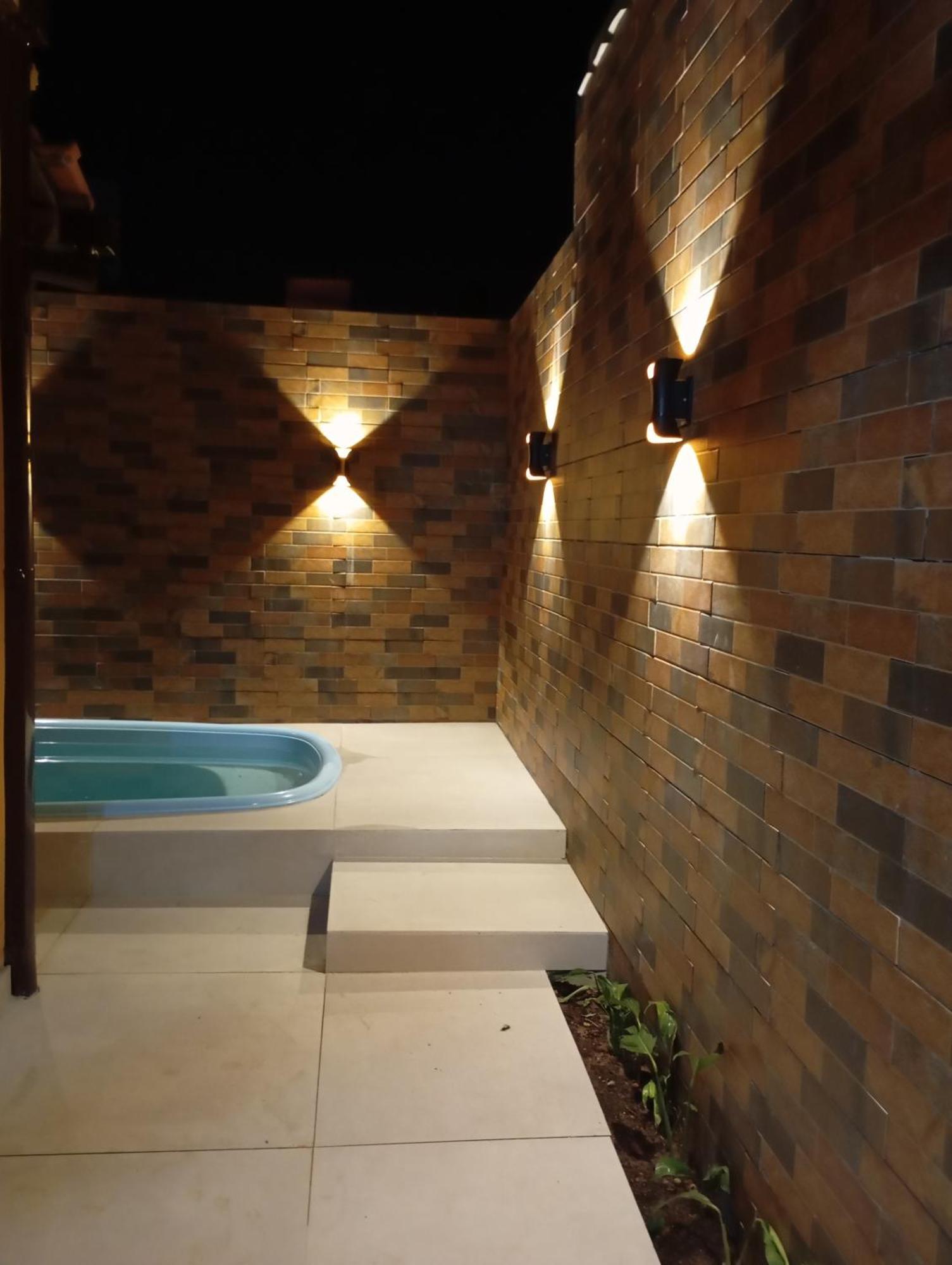 Casa Amarela Da Prainha De Mambucaba - 6 Pessoas Villa Парати Екстериор снимка
