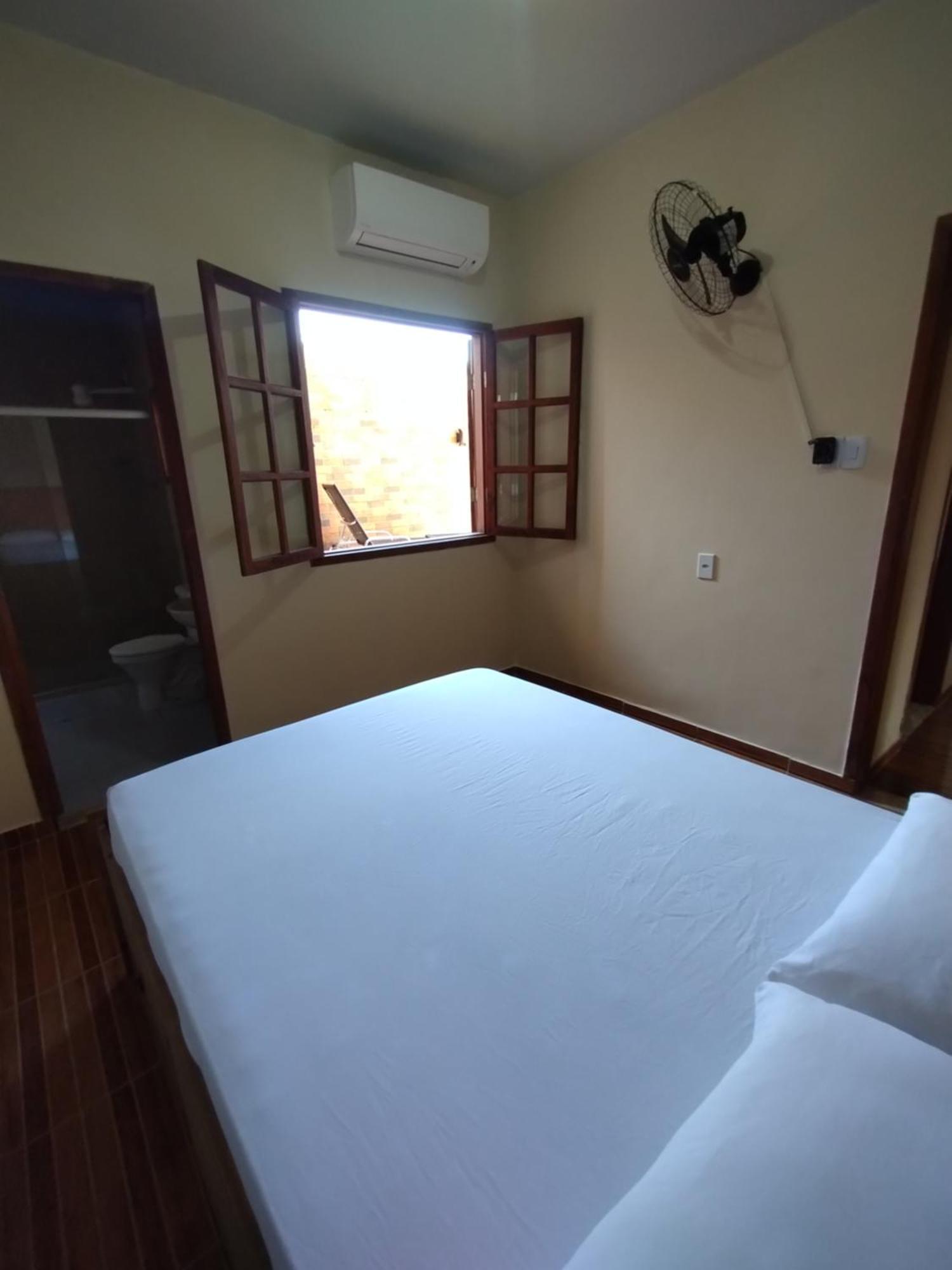 Casa Amarela Da Prainha De Mambucaba - 6 Pessoas Villa Парати Екстериор снимка