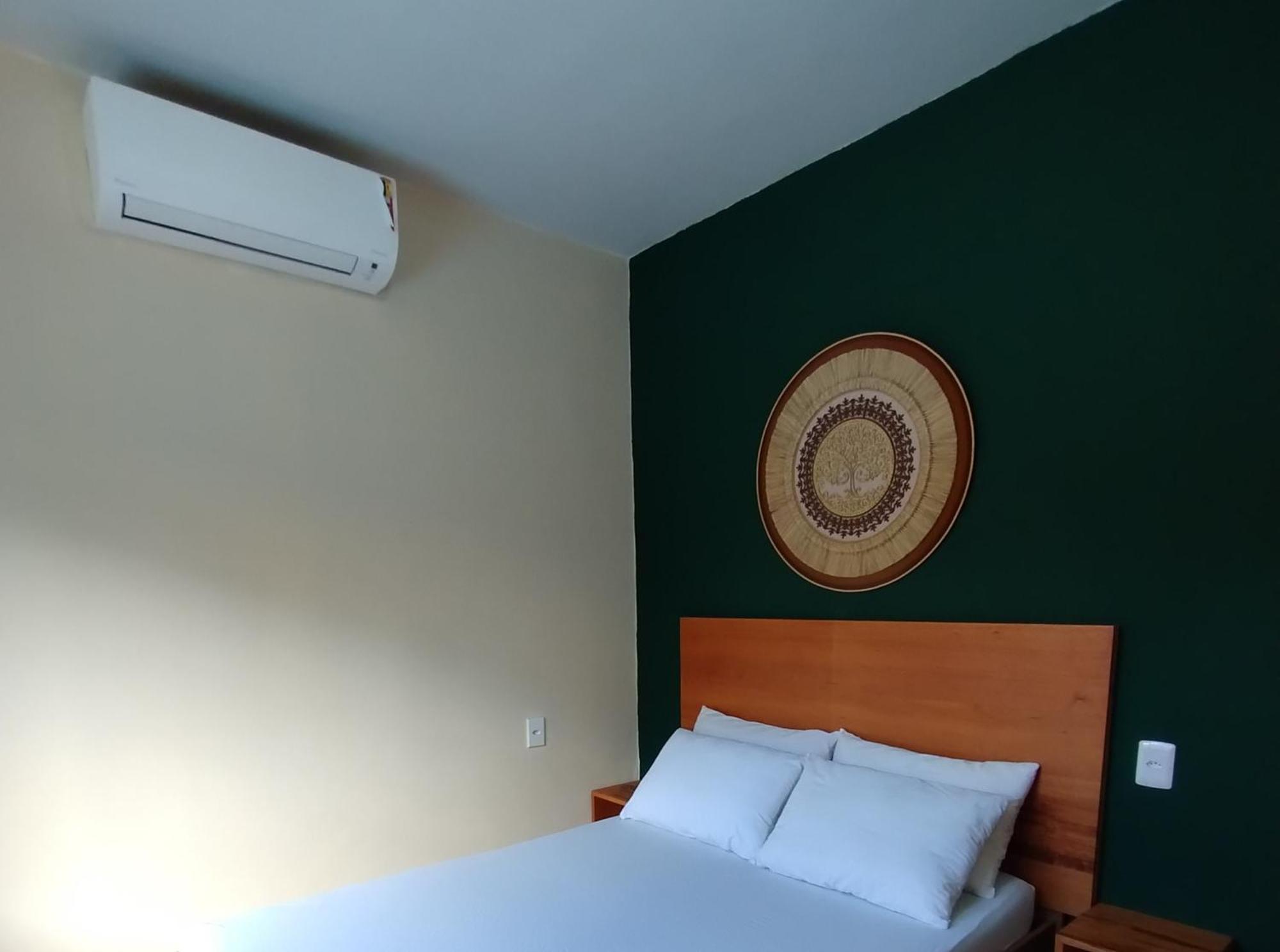 Casa Amarela Da Prainha De Mambucaba - 6 Pessoas Villa Парати Екстериор снимка