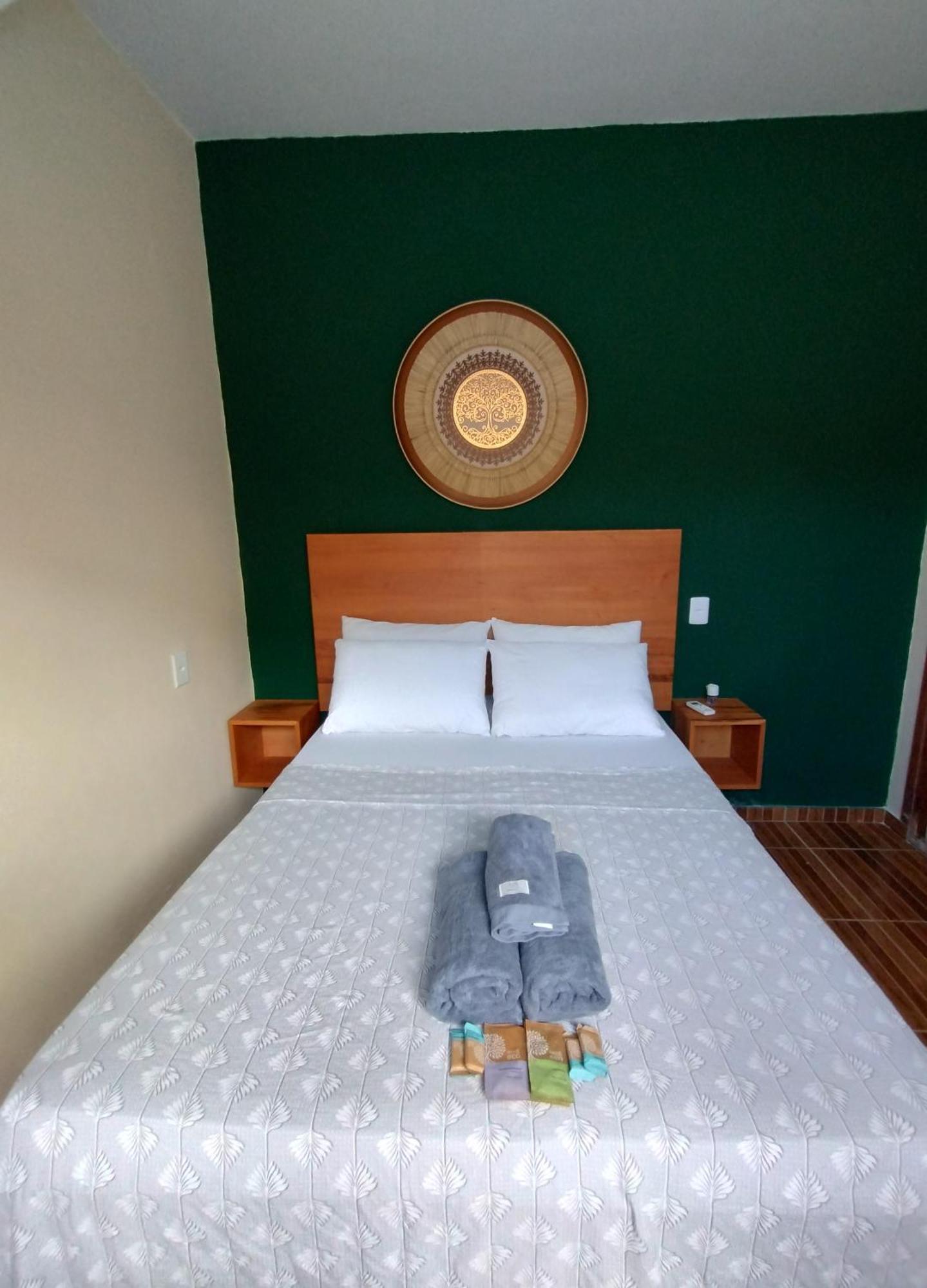 Casa Amarela Da Prainha De Mambucaba - 6 Pessoas Villa Парати Екстериор снимка